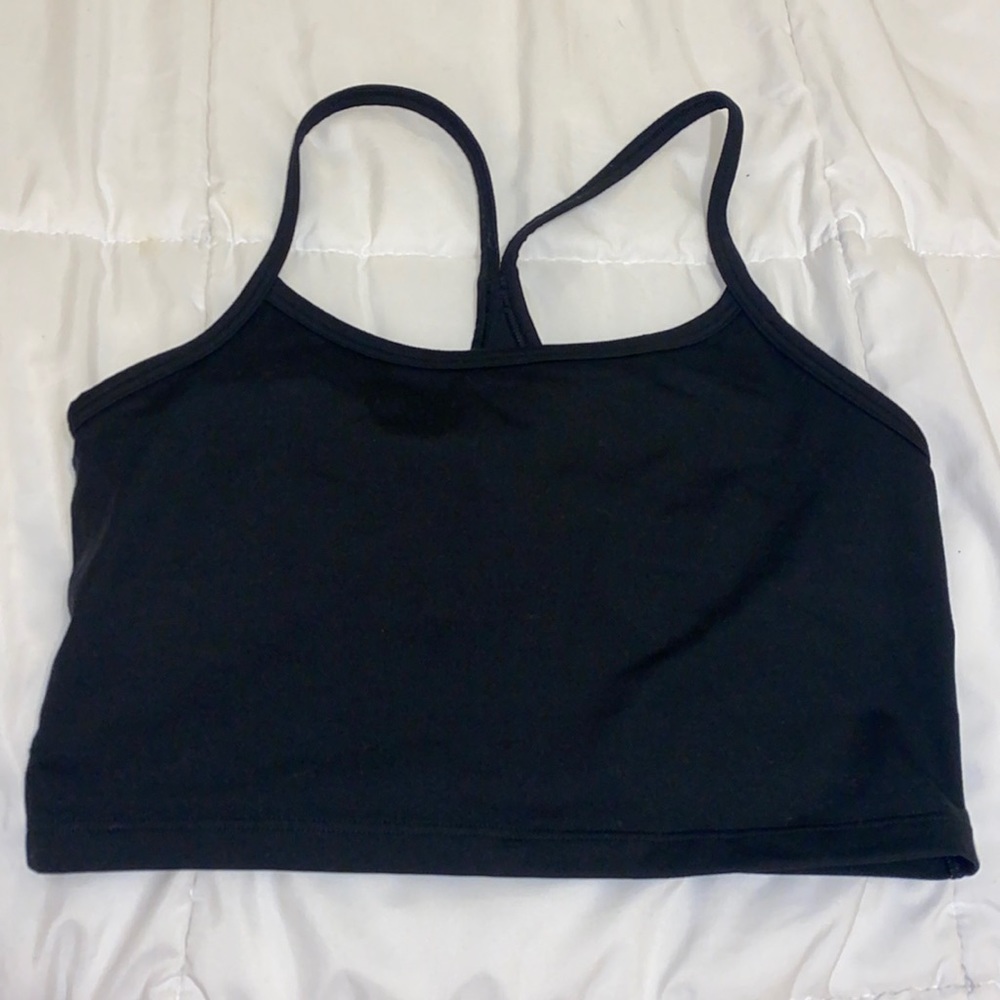 Aerie recharge least support bra